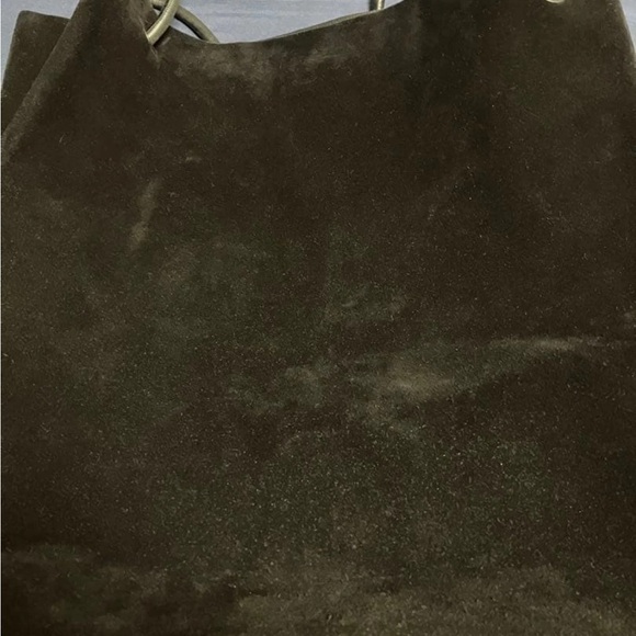 Gucci Classic Black Tote Bag - Picture 7 of 9